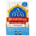 thumbnail image 4 of A Taste of Thai Linguine Rice Noodles, 16 oz, 4 of 6