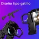 thumbnail image 5 of Pubg Controlador Gamepad Control Para Celular Con Gatillos, 5 of 8