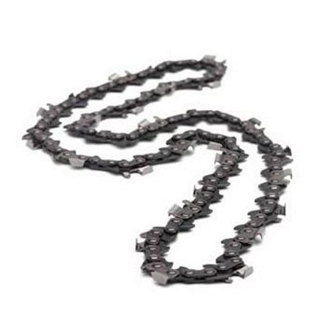 Poulan Pro 16inch 3/8 Inch Pitch Replacement Chainsaw Chain Walmart