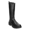 thumbnail image 2 of Bota Blasito Niña Negro Casual Larga Infantil T22-25 negro 25 MX, 2 of 7