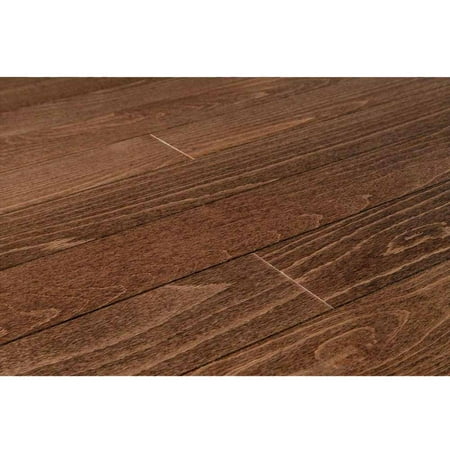 Jasper Hardwood European German Beech Collection, Tuskany/German Beech/Standard/3-1/4"