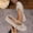 36, variant on OKBOP Women's Ballet Flats for Women, Pointy Toe Faux Suede Bow
