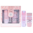thumbnail image 1 of Set de regalo Perfume Lattafa Yara de 2 piezas para mujer, 1 of 8