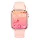 thumbnail image 2 of Smartwatch T900 Pro Max Bluetooth Tactil Deportivo Llamadas Caja Rosa Malla Rosa, 2 of 5