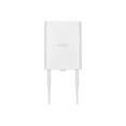 thumbnail image 1 of Zyxel NWA55AXE - point d'Accès Sans Fil - Wi-Fi 6 - 2.4 GHz, 5 GHz - cloud-managed, 1 of 2