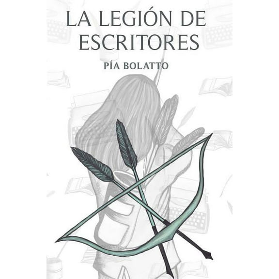 La Legion de Escritores