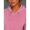 thumbnail image 4 of Conjunto Deportivo Sudadera Y Pantalón Dama Shendy Vendy Comodo Casual, 4 of 6