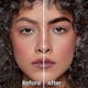 thumbnail image 5 of Brow Tattoo Peel Off Tint - Eyebrow Gel Tint Long-Lasting Makeup, Brow Gel Eyebrow Tattoos Waterproof, Eye Brow Pencils Create Full Voluminous Brows f, 5 of 5