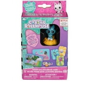 Gabby's Dollhouse Match-ical Dollhouse 2-Player Memory Matching Game