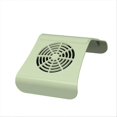 thumbnail image 1 of Nail Dust Collector Vacuum Cleaner Manicure Machine Tools EU PLUG, 1 of 5
