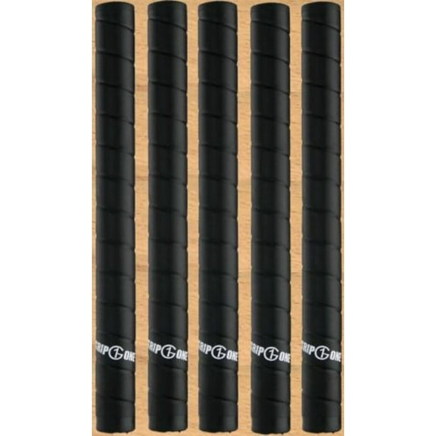 G1 Design NonTaper Wrap Golf Club Grips Core 580 Round 1/16" Oversize