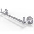 thumbnail image 2 of Prestige Que New Collection 36 Inch Towel Bar with Integrated Hooks, 2 of 2