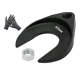 thumbnail image 1 of Herramienta de Extracción de Eje CV Interior 63mm, Accesorio de Polea de Eje de Tracción Delantera, para Martillos Deslizantes con Roscas de 5/8 Pulgada-18, 1 of 5