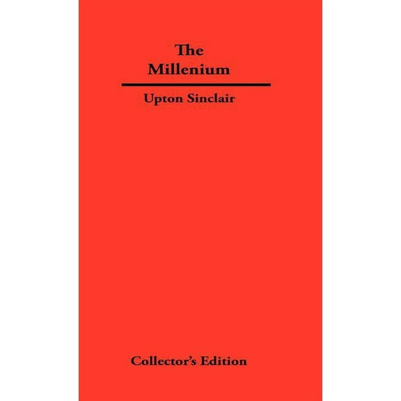 The Millenium (Hardcover)