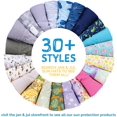 thumbnail image 5 of 50+ UPF Quick-Dry Sun-Hats for Boys, 5 of 5