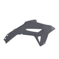 thumbnail image 2 of Polisport Radiator Shrouds Nardo Gray for 2021-2023 Honda CRF450R / CRF450R-S - OEM Replacement Pair (8474900004), 2 of 3