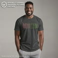 thumbnail image 2 of Wicked Men's Graphic T-Shirt - Stylish Official Logo Tee,, 2 of 10