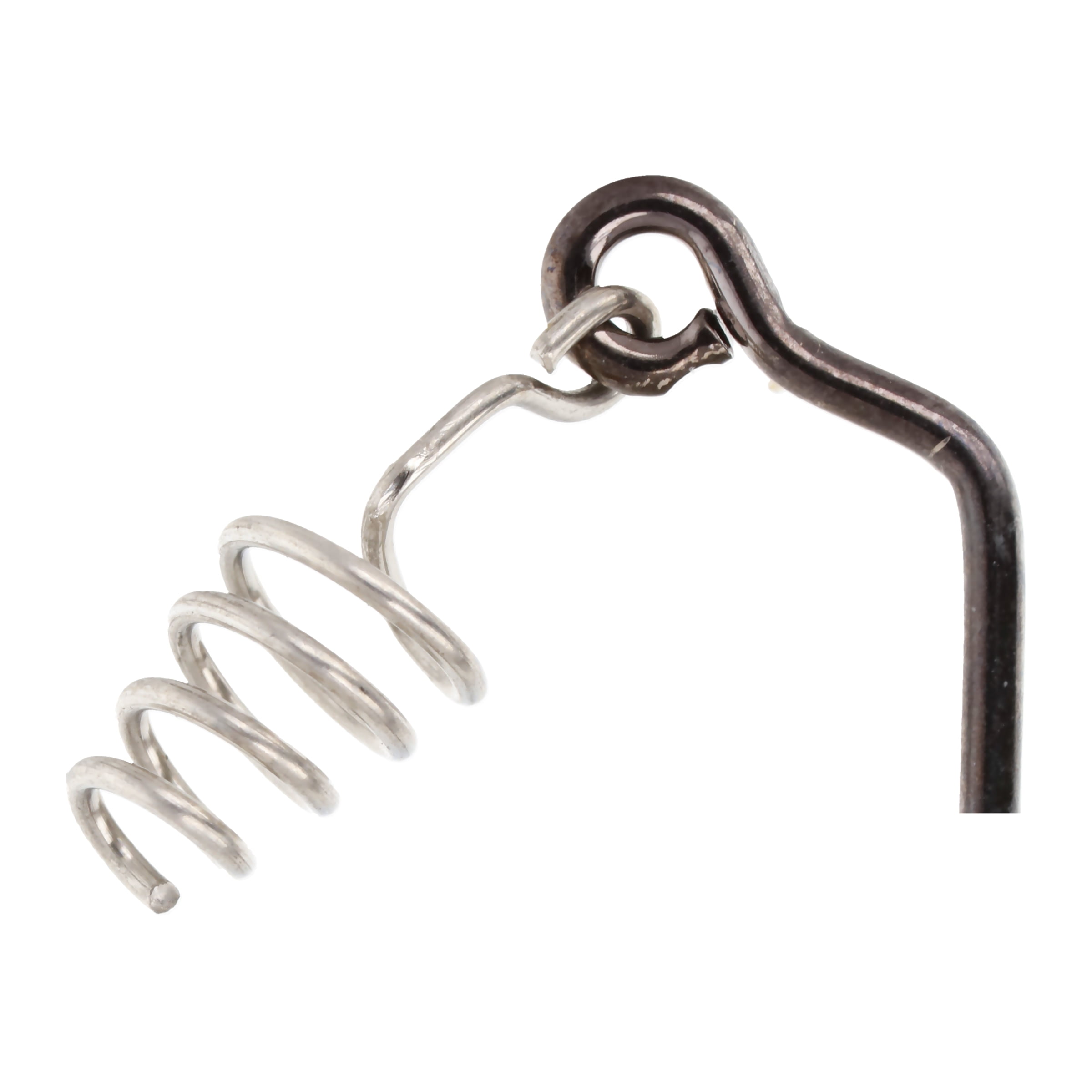 Lazer Sharp LPS11118G3/0 Swim Bait Hook, Size 3/0, 5 Pack
