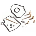 thumbnail image 2 of Honda TRX 300EX Carburetor Carb Rebuild Repair Kit 1993-2008, 2 of 2