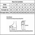thumbnail image 4 of Women High Heels Boots Buckle Strap Ankle Shoes Winter Autumn Casual Chunky Heels Boots CFU, 4 of 4