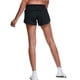 thumbnail image 4 of Short Champion Sport para Mujer. M1718-001 negro L, 4 of 4