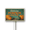 PPH-15v, variant on Eveokoki Welcome To Pumpkin Patch Decorations Yard Sign Decorative Garden Stakes Aluminum Outdoor Lawn Signs for Halloween Party Yard Lawn Garden Decorations