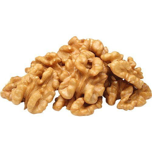 Organic Nuts in a Gift Box - A Variety Pack of Pecans, Macadamia Nuts, Hazelnuts, Walnuts and Brazil Nuts - by Food to Live