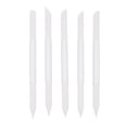 thumbnail image 1 of MasteelfCA 5pcs Glass Cuticle Pusher Nail File Set Cylinder Shaped Crystal Glass Nail Files, 1 of 7