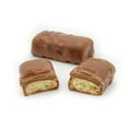 thumbnail image 2 of TWIX Caramel Minis Candy Bars 2 lb – Bulk Bag, Sweet Snacks, Crunchy Cookie & Delicious Caramel & Creamy Chocolate Flavors, Individually Wrapped (82 Pieces), 2 of 10
