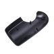 thumbnail image 3 of Cubiertas de espejo retrovisor de puerta shaofei ABS negras Para pasajero izquierdo y derecho Para TRANSIT MK6 MK7 2000-2014, 3 of 5
