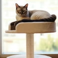 thumbnail image 2 of CUITING Replacement Cat Scratching Post Cat Scratchers for Indoor Cats Reusable Cat Scratching Post, 2 of 6