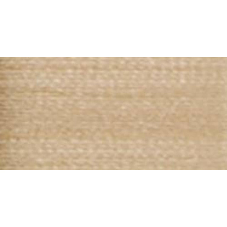 Gutermann Top Stitch Heavy-Duty White Thread, 33 yd. 