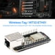 thumbnail image 1 of WT32-ETH01 Red Combo Gateway Part Board Networking Módulo inalámbrico Ethernet, 1 of 5