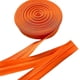 thumbnail image 2 of BR Rollo de Cinta Bordeadora de Algodón Poliéster - Dobladillo 2cm - Color Naranja - Accesorios de Ropa, 2 of 5