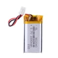 thumbnail image 1 of Baterías de litio YONGSHENG 501340 300mah para auriculares Bluetooth, 1 of 5