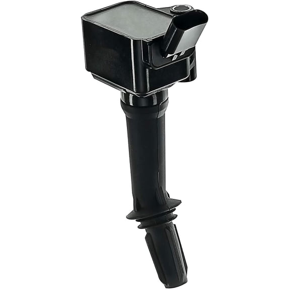 A-Premium Ignition Coil Compatible with Buick Encore 2018 Chevrolet Cruze Malibu 2016-2018 Equinox GMC Terrain 2018 L4 1.4L 1.5L