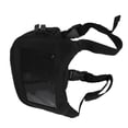 thumbnail image 4 of Bolsa Delantera Para Motocicleta, Bolsa Para Montar En Moto Cremallera Galvanizada Tela Oxford Fácil De Instalar Para Motocicleta De Mujer Para Montar Al Aire Libre, 4 of 8