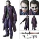 thumbnail image 2 of SHF-Joker Quinn Heath Ledger The Dark Knight figuras de acción coleccionables juguetes regalo de Navidad 15cm, 2 of 4