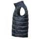 thumbnail image 3 of Tee Jays - Chaleco Forro Polar Lite para Adultos Unisex (Azul Marino) Tee Jays UTBC5039_navyblue, 3 of 3