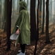 thumbnail image 5 of Poncho impermeable 3 en 1 Laklulu 1 pieza, 5 of 5