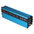 thumbnail image 4 of Inversor solar,Inversor solar Buen inversor térmico W Inversor Vto V Diseño revolucionario, 4 of 8