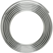 Autodrive Chrome Door Trim 18 ft. Pack