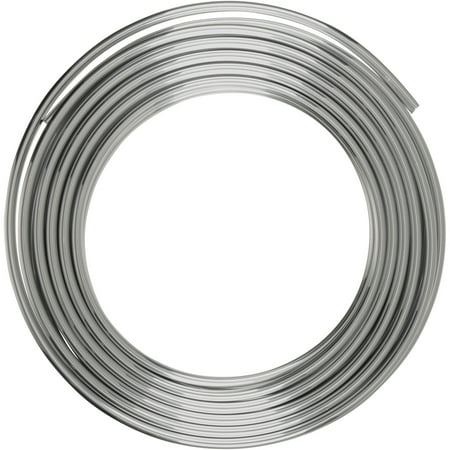 Autodrive Chrome Door Trim 18 ft. Pack