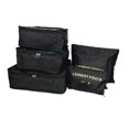 thumbnail image 1 of Bolsa de almacenamiento grande de viaje de seis piezas, bolsa de almacenamiento de equipaje multifuncional, bolsa de almacenamiento de 6 piezas para viajes de negocios, 1 of 5
