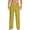 White, variant on nachos cracker Print Men's Home Trousers, Elastic Drawstring Home Pajamas Clothing Suitable for Adult Men-Medium