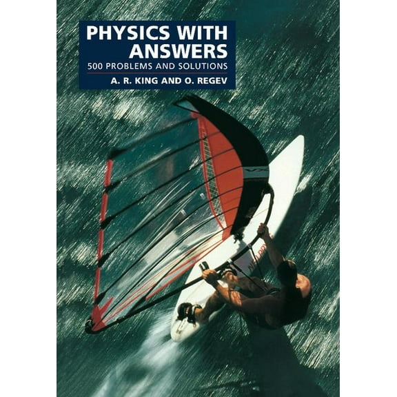 Physics with Answers, (Hardcover)
