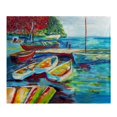 thumbnail image 1 of Betsydrake BK1151 Betsys Marina III Lancer, 1 of 1