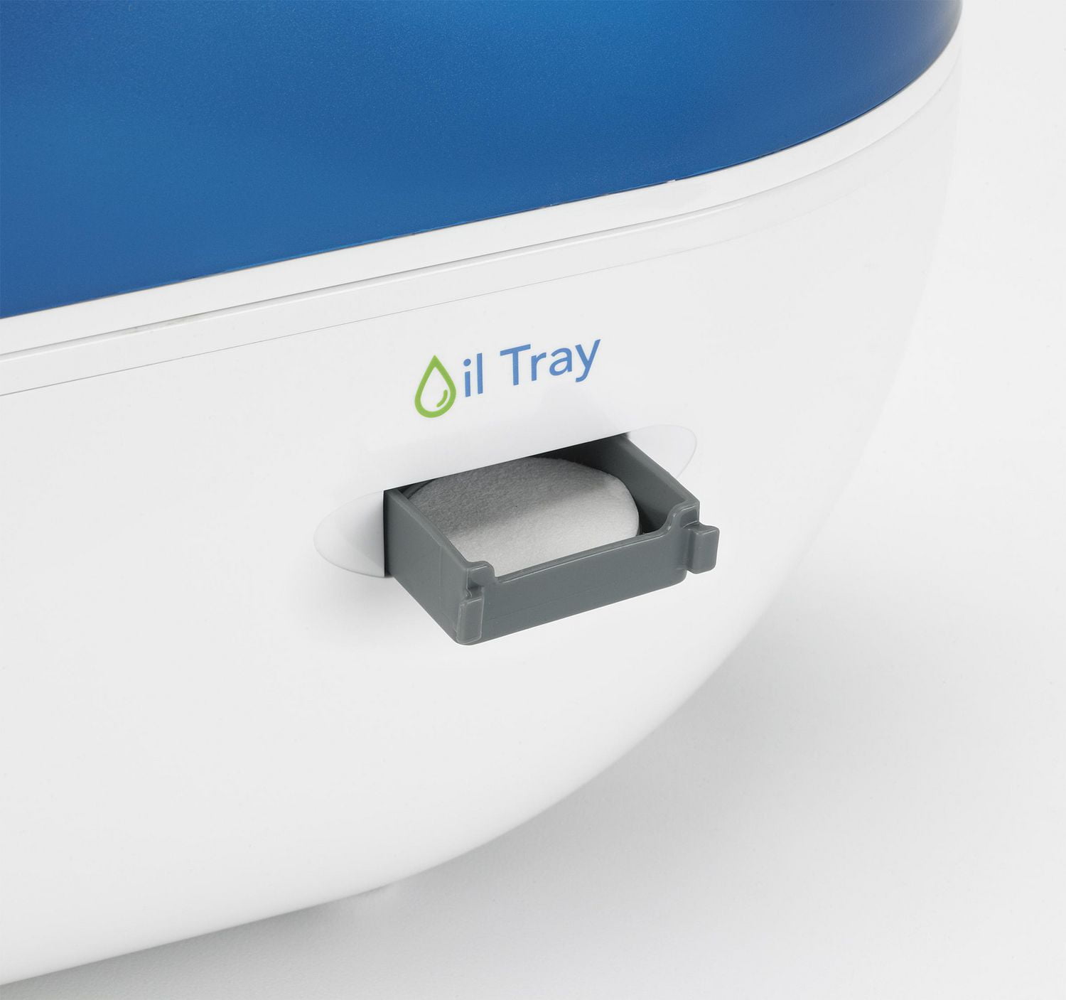 Humidificateur ultrasonique à vapeur chaude et froide PureGuardian H4810AR 120 heures 7,57 L (2 gal.)