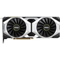 thumbnail image 3 of MSI NVIDIA GeForce RTX 2080 Graphic Card, 8 GB GDDR6, 3 of 5