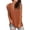 Coffee, variant on Tank Tops for Women 2026 Summer Casual Lightweight Loose Fit V Neck Sleeveless Shirt Basic Plain Tanks
